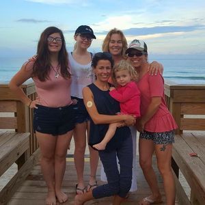 Meet your Posher, Bridgett